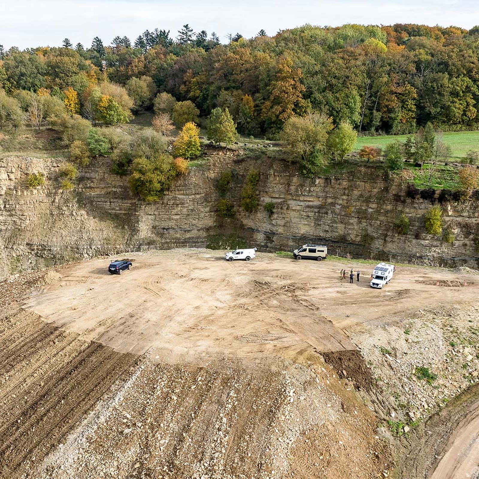 Offroad 4x4 Schnuppertraining Künzelsau (Leihfahrzeug), mydays Erlebnisgutschein, als PDF ausdruckbar oder Versand mit Geschenkverpackung
