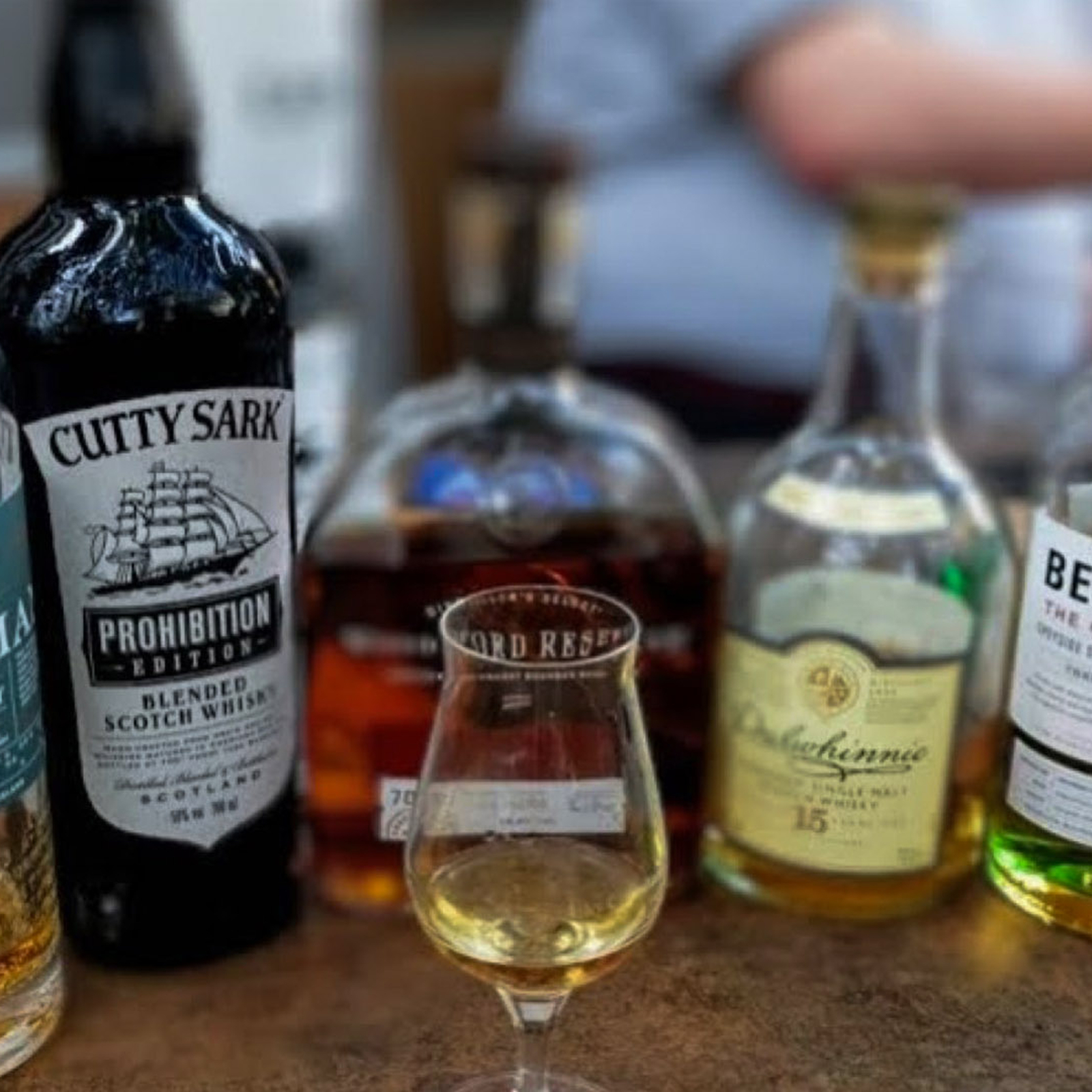 Whisky Seminar Wien Donaustadt für 2, mydays Erlebnisgutschein, als PDF ausdruckbar oder Versand mit Geschenkverpackung