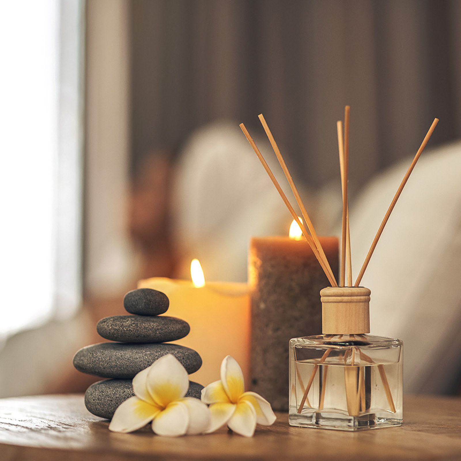 Wellnesstag für Sie Stuttgart Cannstatt, mydays Erlebnisgutschein, als PDF ausdruckbar oder Versand mit Geschenkverpackung