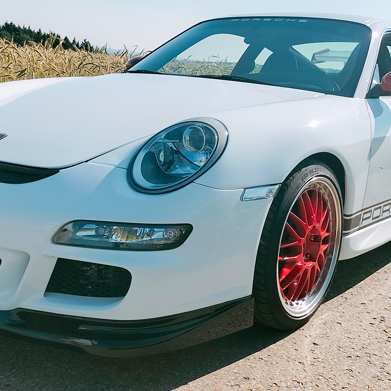 Porsche 911 mieten Schwanheim (Wochenendmiete), mydays Erlebnisgutschein, als PDF ausdruckbar oder Versand mit Geschenkverpackung