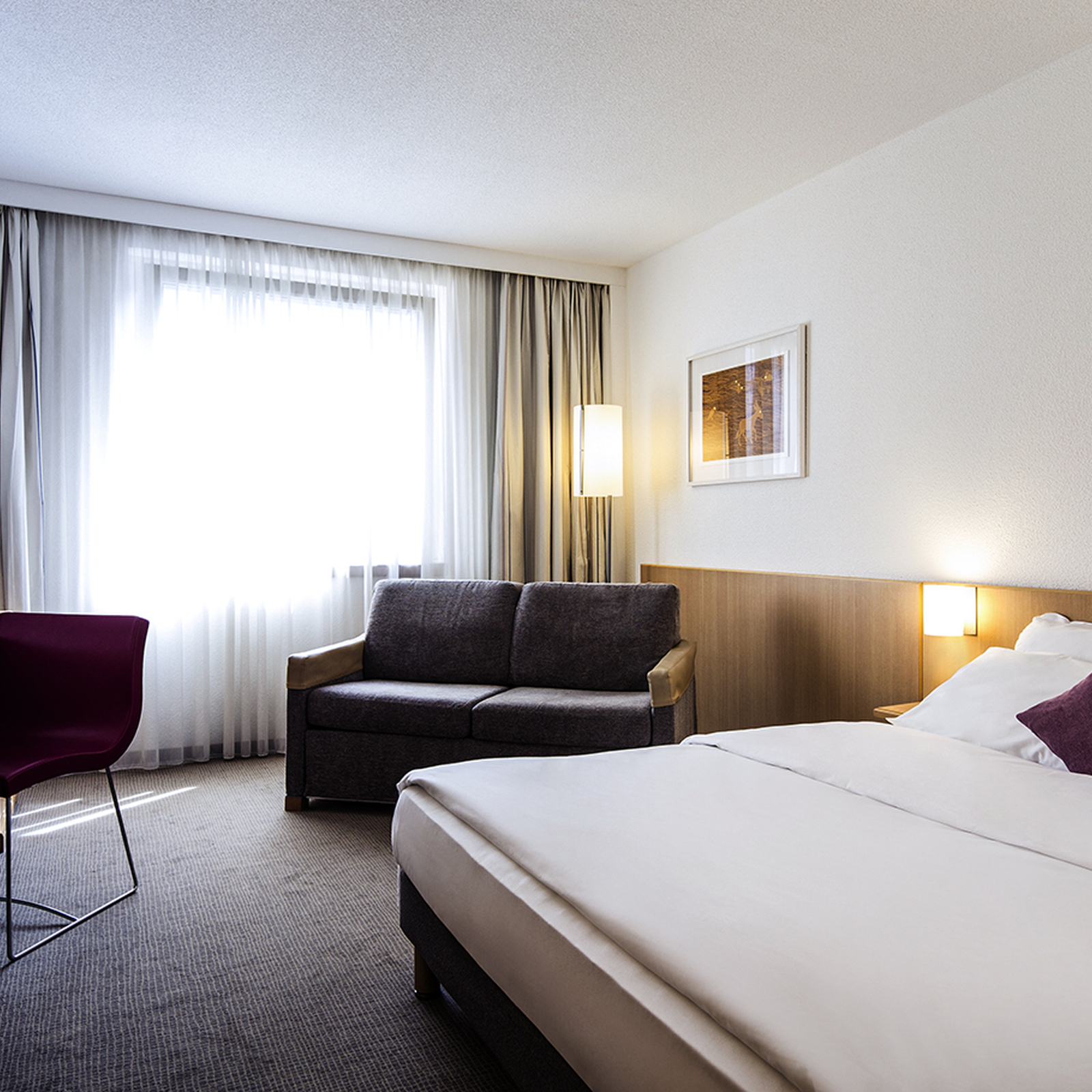 Städtetrip Düsseldorf für 2 (1 Nacht), mydays Erlebnisgutschein, als PDF ausdruckbar oder Versand mit Geschenkverpackung