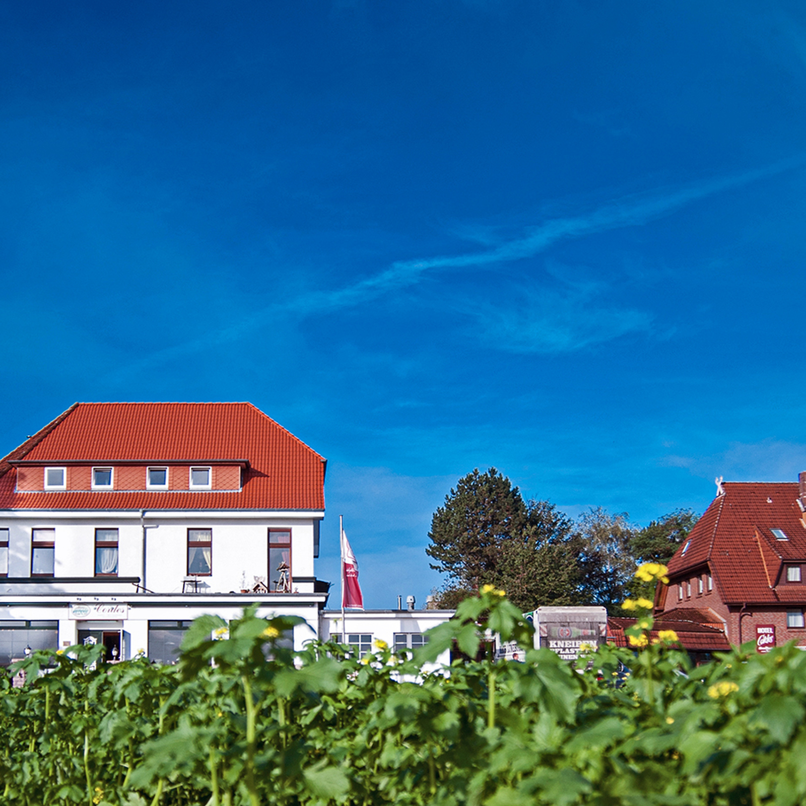Sightseeing & Shopping Rosengarten (2 Nächte), mydays Erlebnisgutschein, als PDF ausdruckbar oder Versand mit Geschenkverpackung