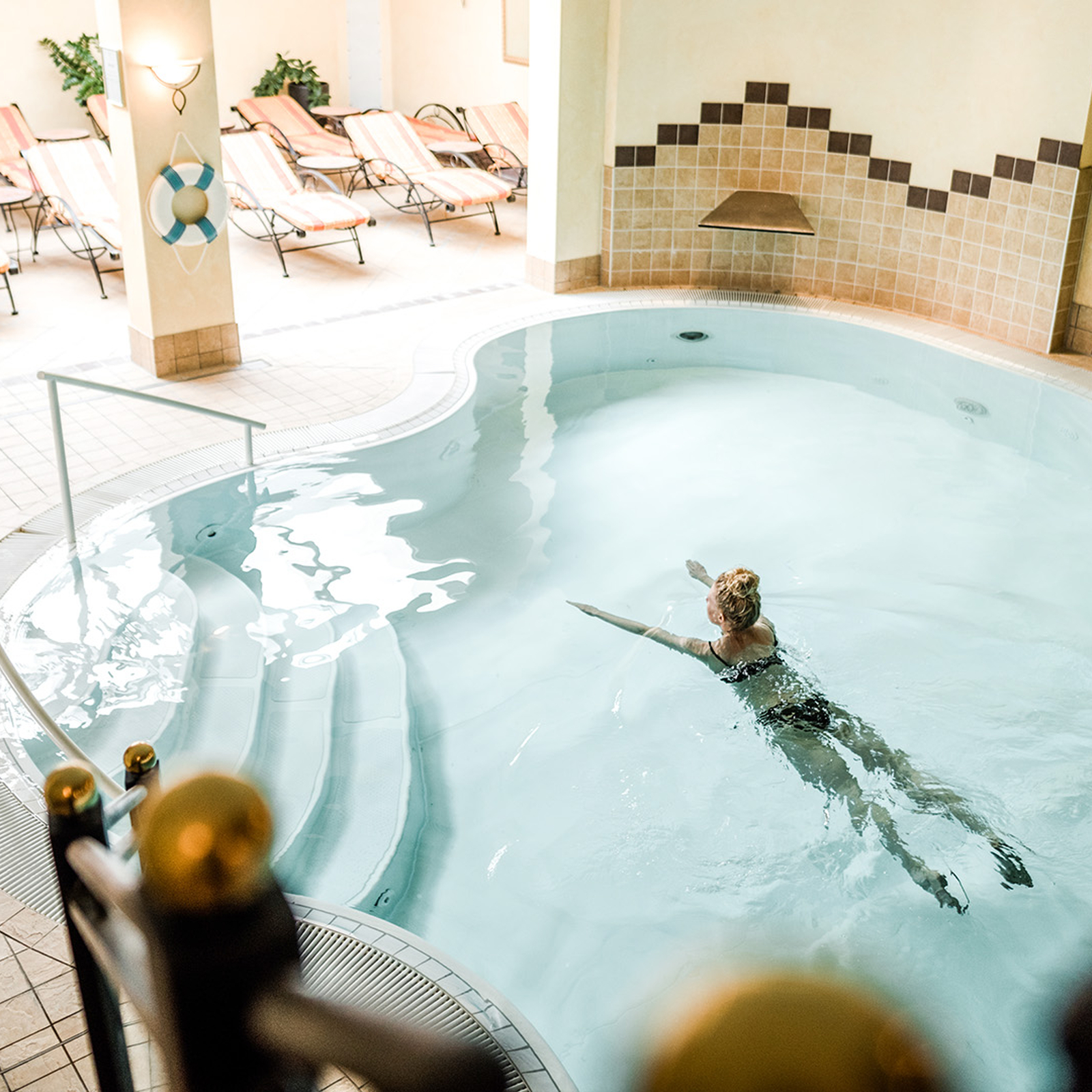 Day Spa Ruhstorf an der Rott, mydays Erlebnisgutschein, als PDF ausdruckbar oder Versand mit Geschenkverpackung