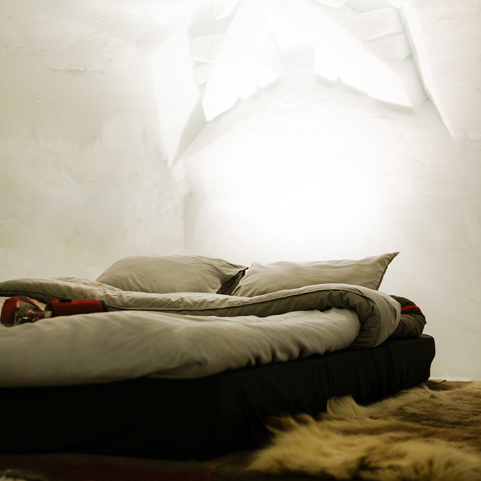 Außergewöhnlich Übernachten im Iglu Adelboden für 2 (1 Nacht), mydays Erlebnisgutschein, als PDF ausdruckbar oder Versand mit Geschenkverpackung