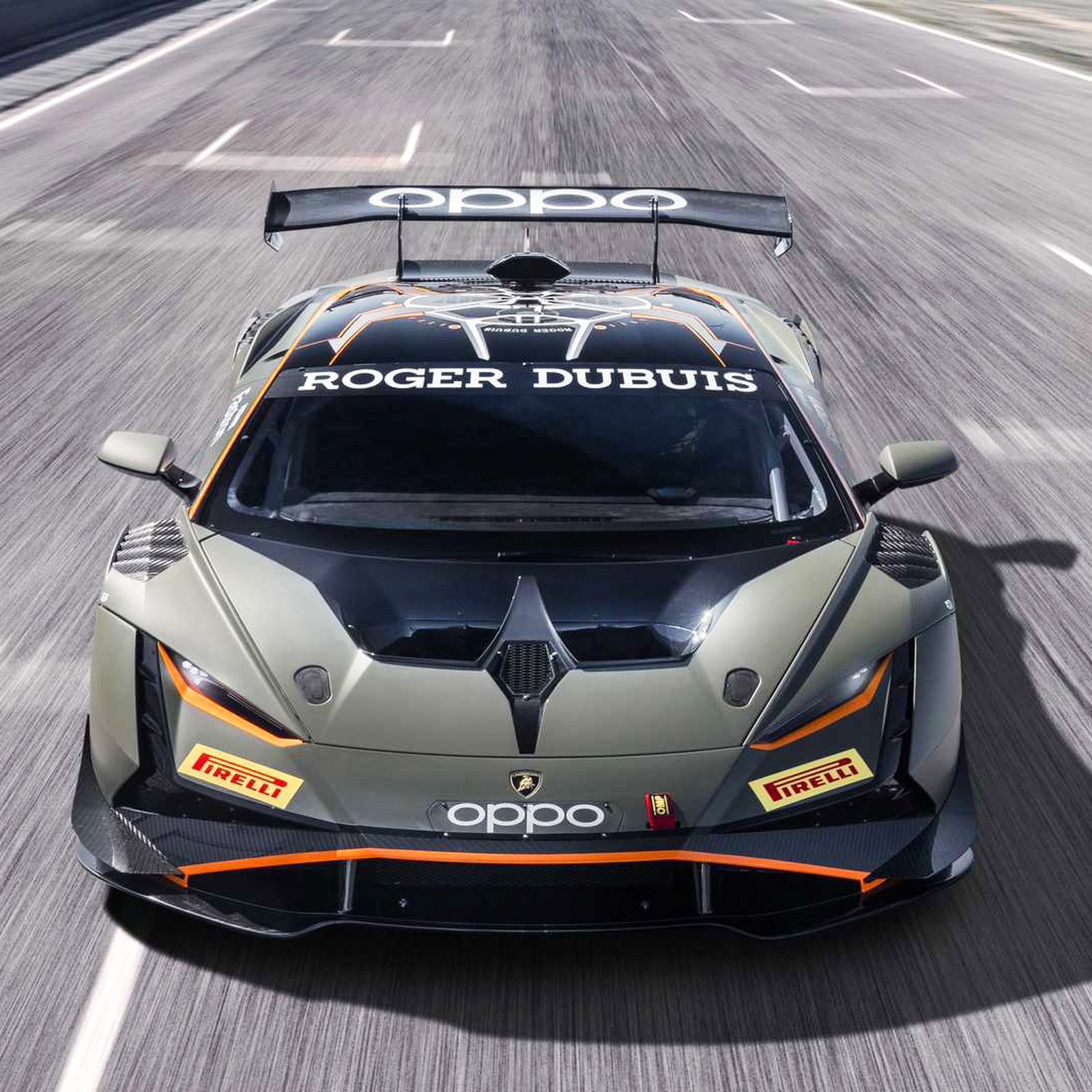 Rennstreckentraining Orechová Potôn (Lamborghini 2019), mydays Erlebnisgutschein, als PDF ausdruckbar oder Versand mit Geschenkverpackung