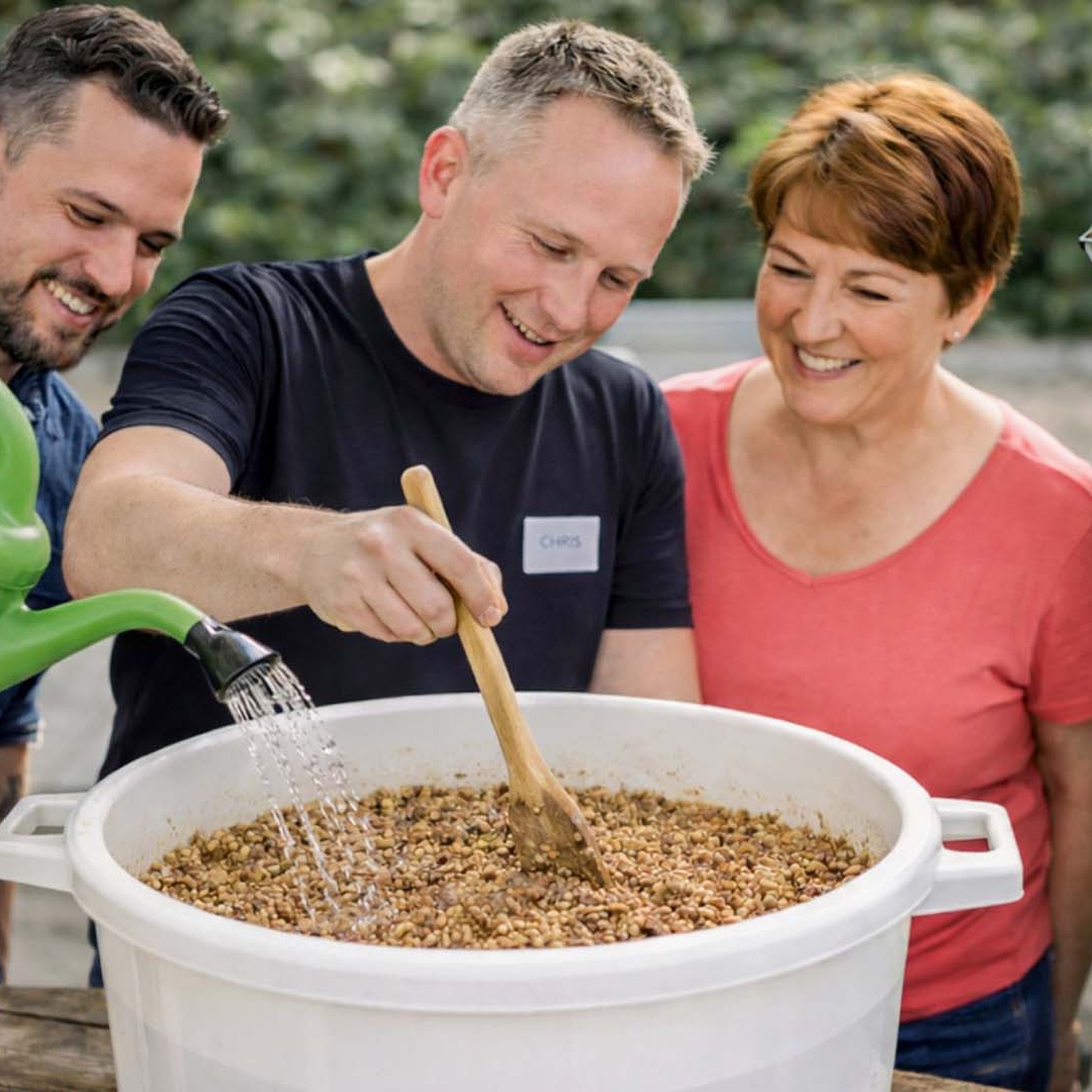 Braukurs mit Mittagessen Stuttgart Leonberg, mydays Erlebnisgutschein, als PDF ausdruckbar oder Versand mit Geschenkverpackung