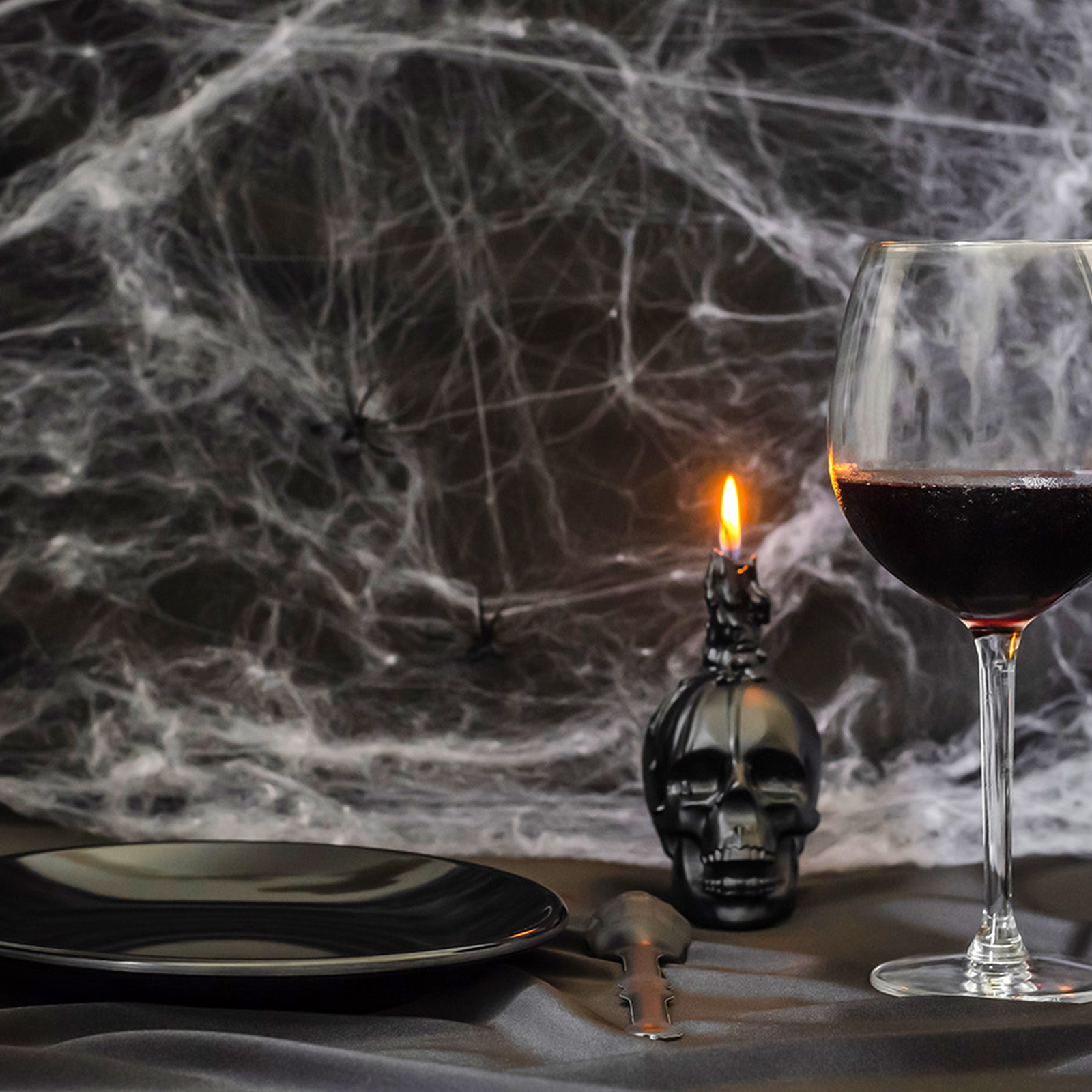 Gruseldinner Jena, mydays Erlebnisgutschein, als PDF ausdruckbar oder Versand mit Geschenkverpackung