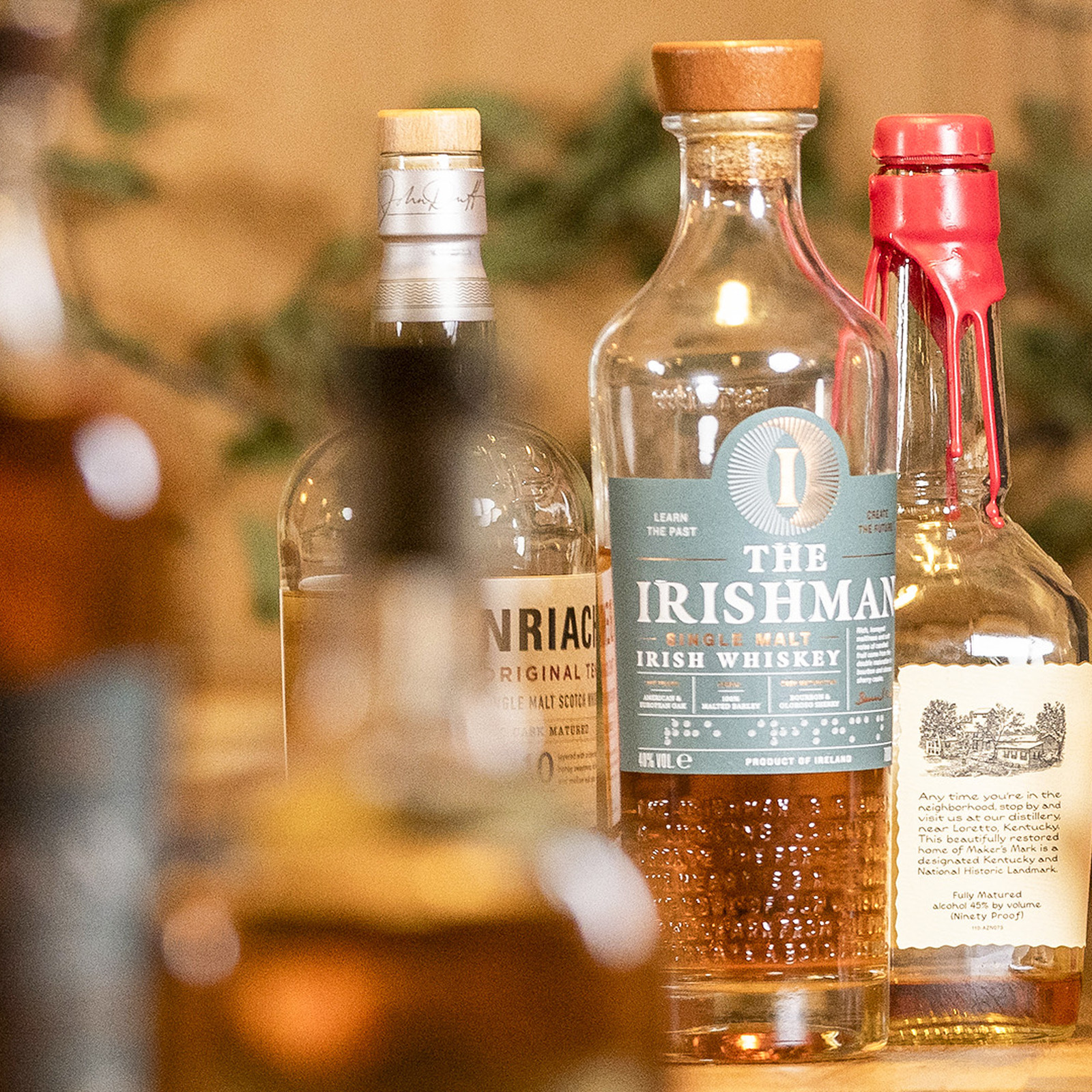 Whisky & Schokolade Tasting Wien, mydays Erlebnisgutschein, als PDF ausdruckbar oder Versand mit Geschenkverpackung