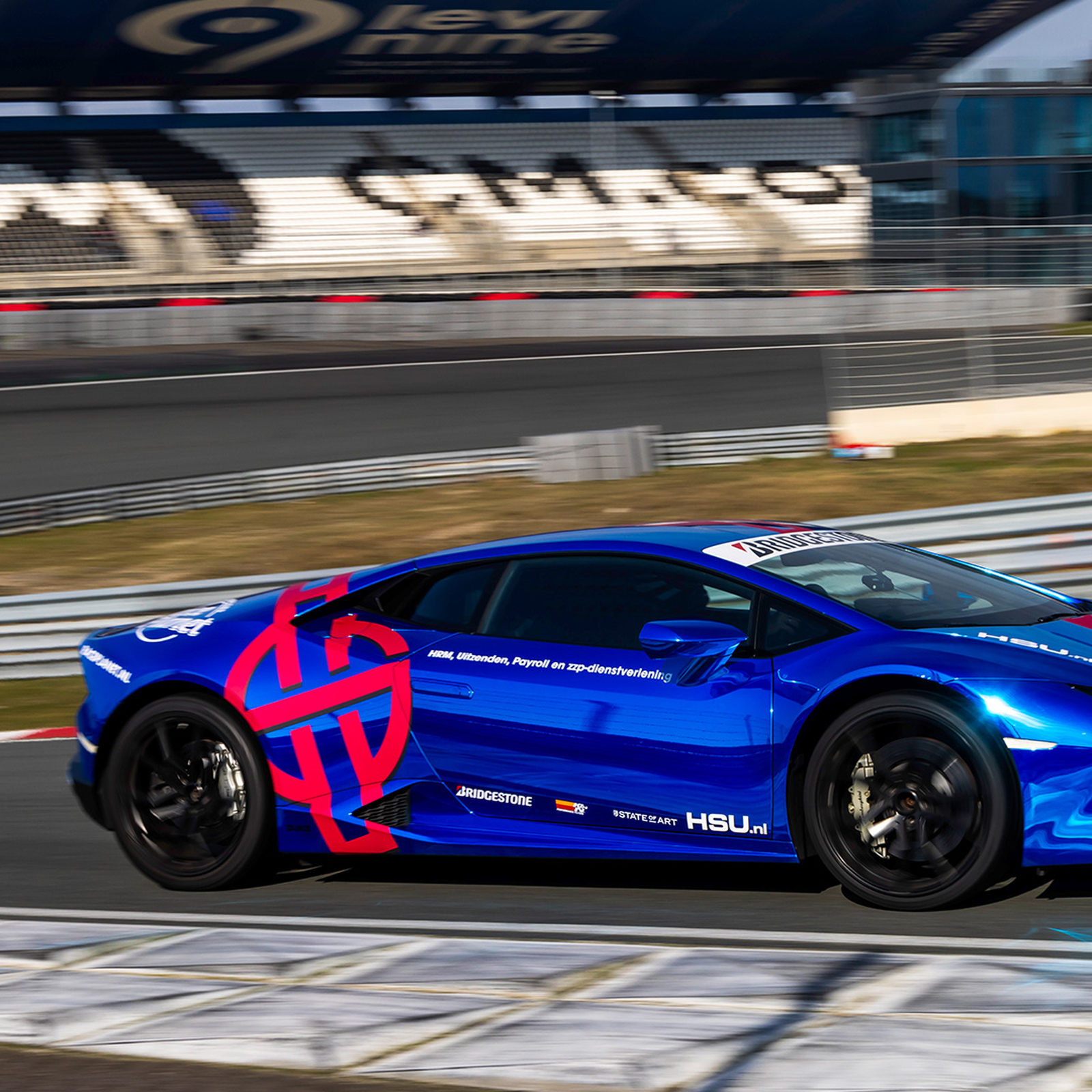 Rennstreckentraining Meppen, mydays Erlebnisgutschein, als PDF ausdruckbar oder Versand mit Geschenkverpackung