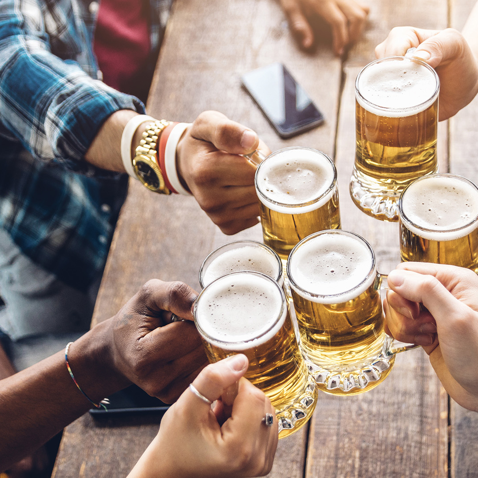 Braukurs Oberhaching für 2, mydays Erlebnisgutschein, als PDF ausdruckbar oder Versand mit Geschenkverpackung