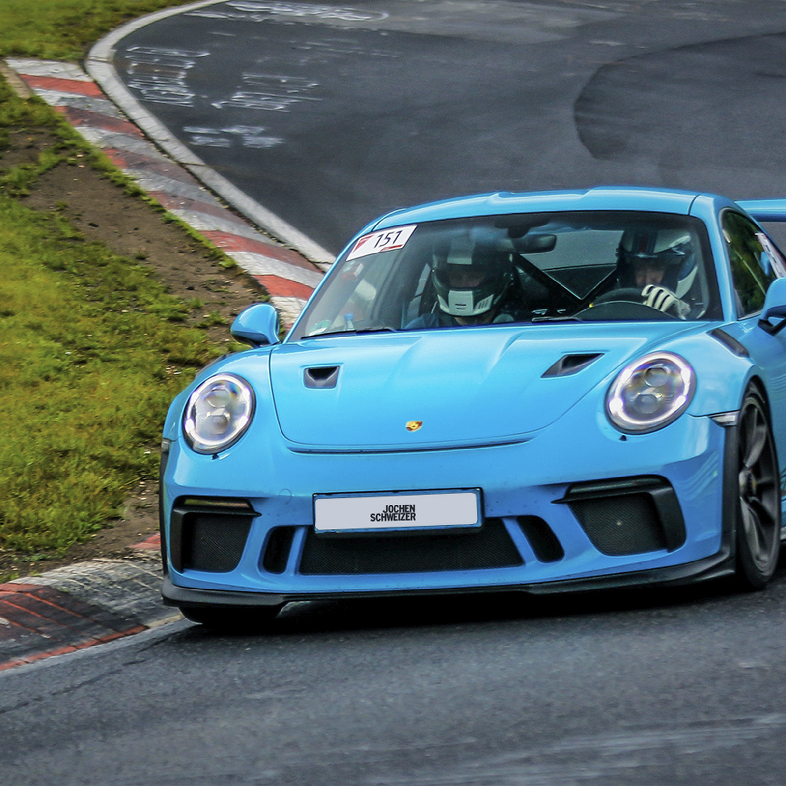 Renntaxi Nürburgring (2 Rdn.), mydays Erlebnisgutschein, als PDF ausdruckbar oder Versand mit Geschenkverpackung