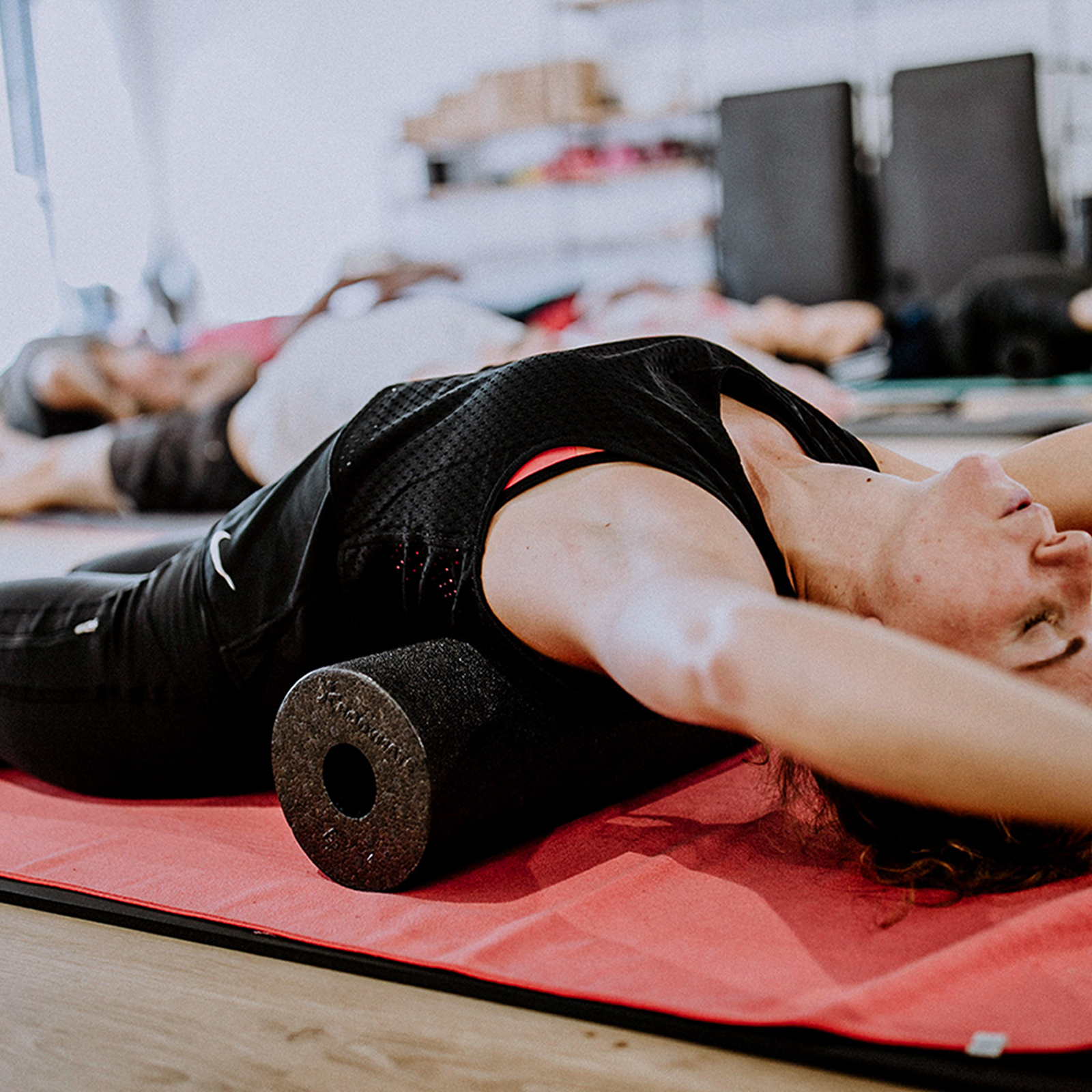 Cardio Pilates München (60 Min.), mydays Erlebnisgutschein, als PDF ausdruckbar oder Versand mit Geschenkverpackung