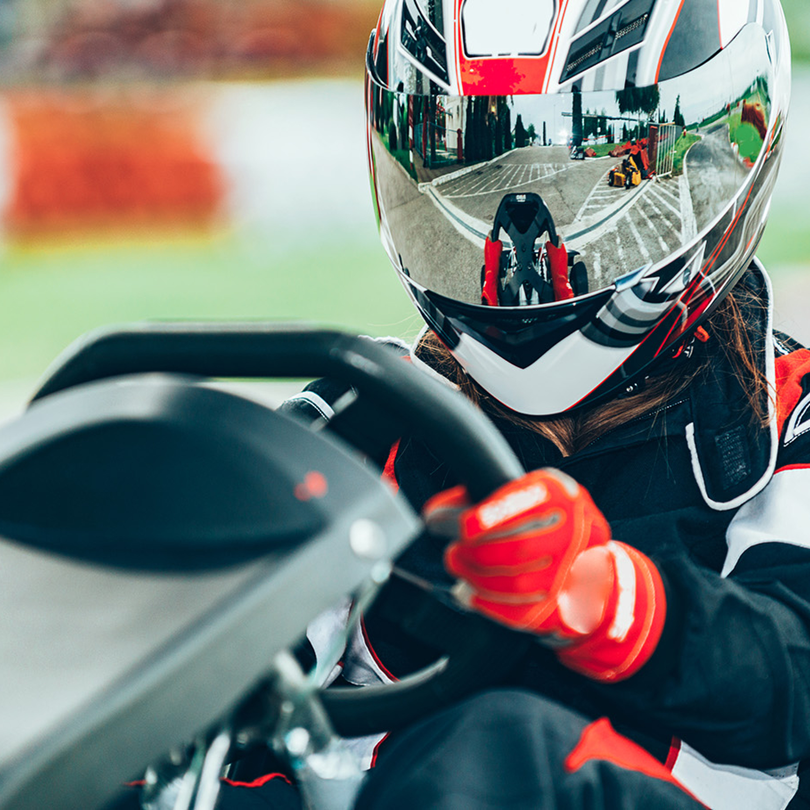 KTM X-Bow fahren Linz (60 min), mydays Erlebnisgutschein, als PDF ausdruckbar oder Versand mit Geschenkverpackung