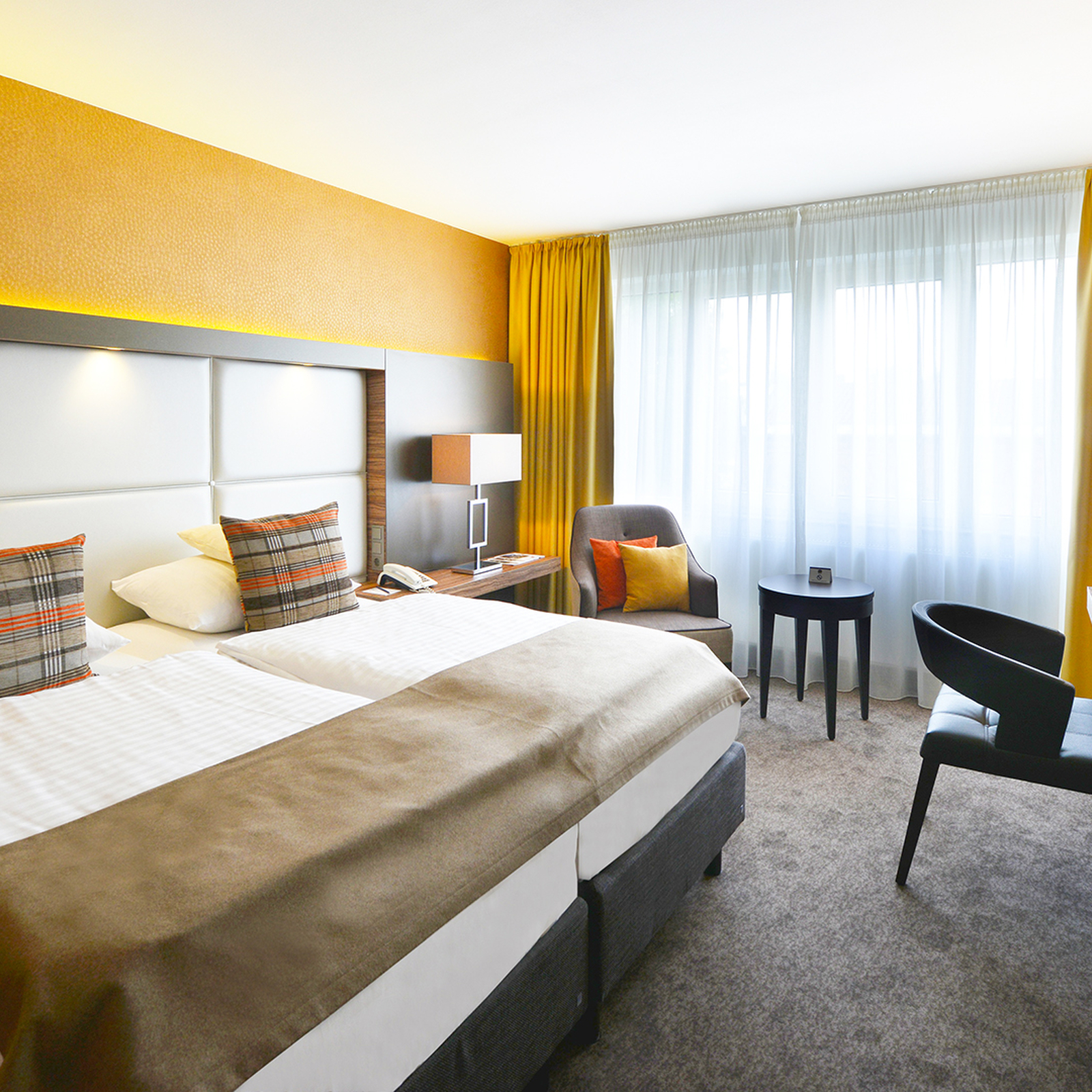 Städtetrip Mannheim für 2 (2 Nächte), mydays Erlebnisgutschein, als PDF ausdruckbar oder Versand mit Geschenkverpackung