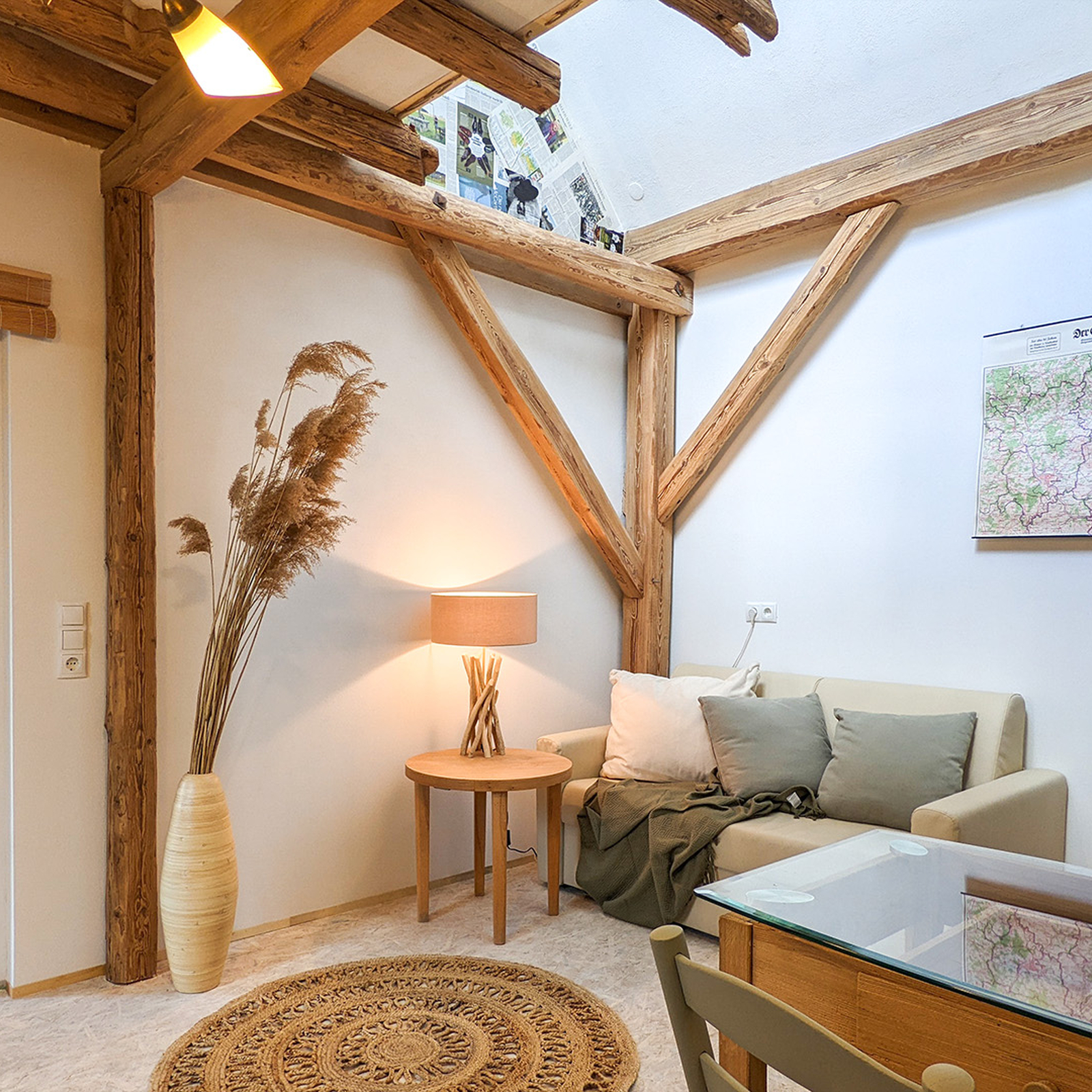 Tiny House Übernachtung Geusfeld für 2 (2 Nächte), mydays Erlebnisgutschein, als PDF ausdruckbar oder Versand mit Geschenkverpackung