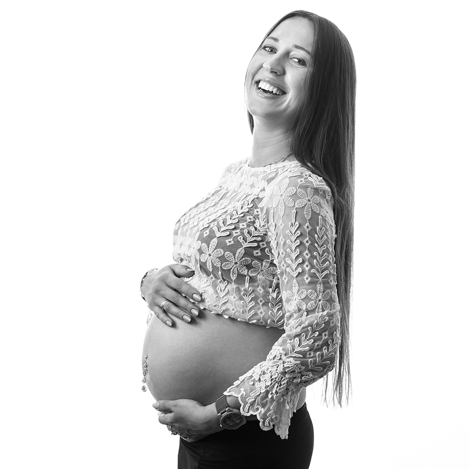 Babybauch Fotoshooting Augsburg, mydays Erlebnisgutschein, als PDF ausdruckbar oder Versand mit Geschenkverpackung