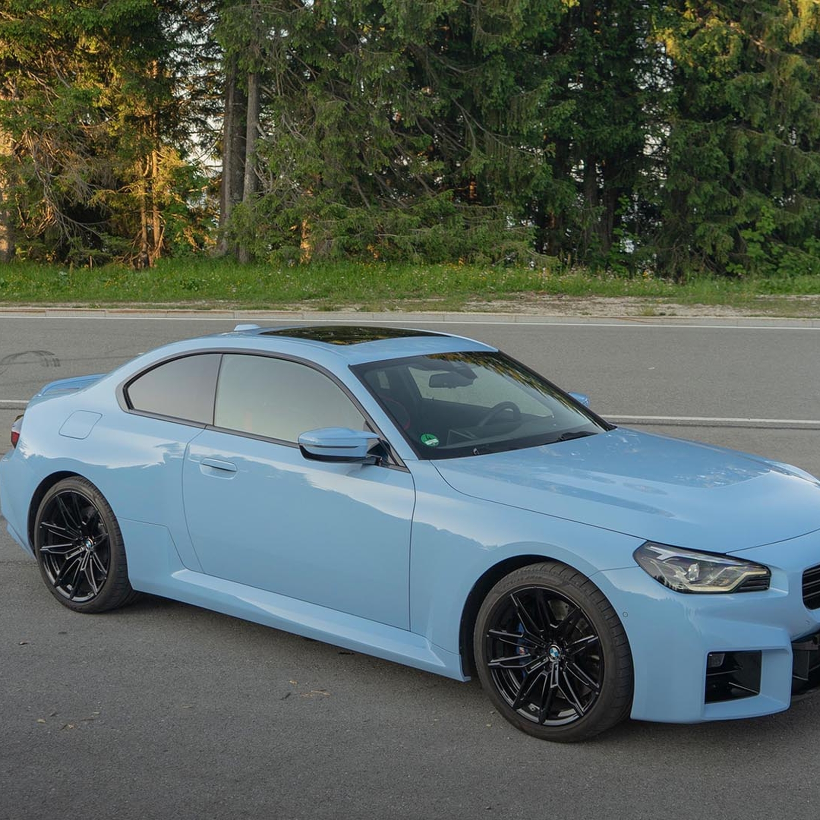 BMW M2 mieten Freilassing (Wochenendmiete), mydays Erlebnisgutschein, als PDF ausdruckbar oder Versand mit Geschenkverpackung
