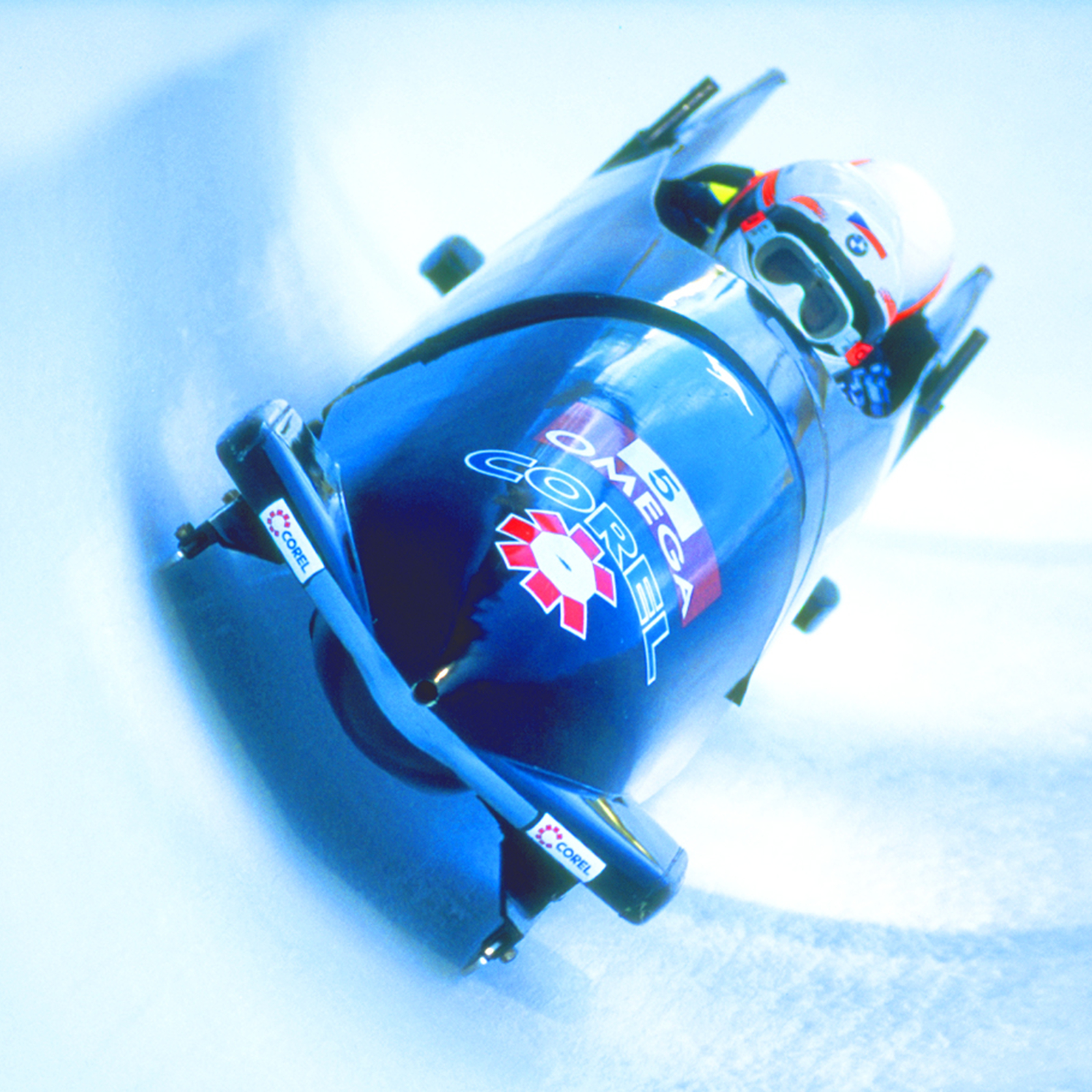 Rennbob-Taxi mit Training bei Dresden, mydays Erlebnisgutschein, als PDF ausdruckbar oder Versand mit Geschenkverpackung