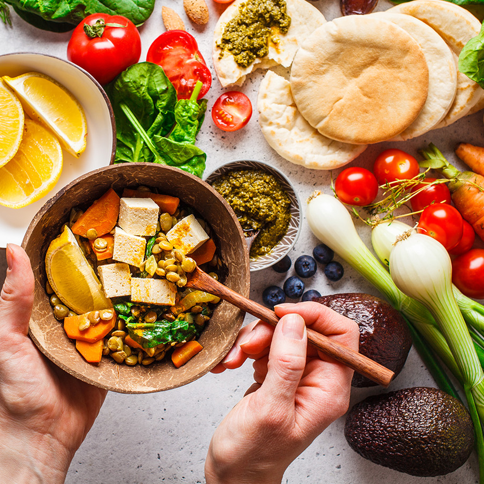 Veganer Kochkurs Dresden, mydays Erlebnisgutschein, als PDF ausdruckbar oder Versand mit Geschenkverpackung