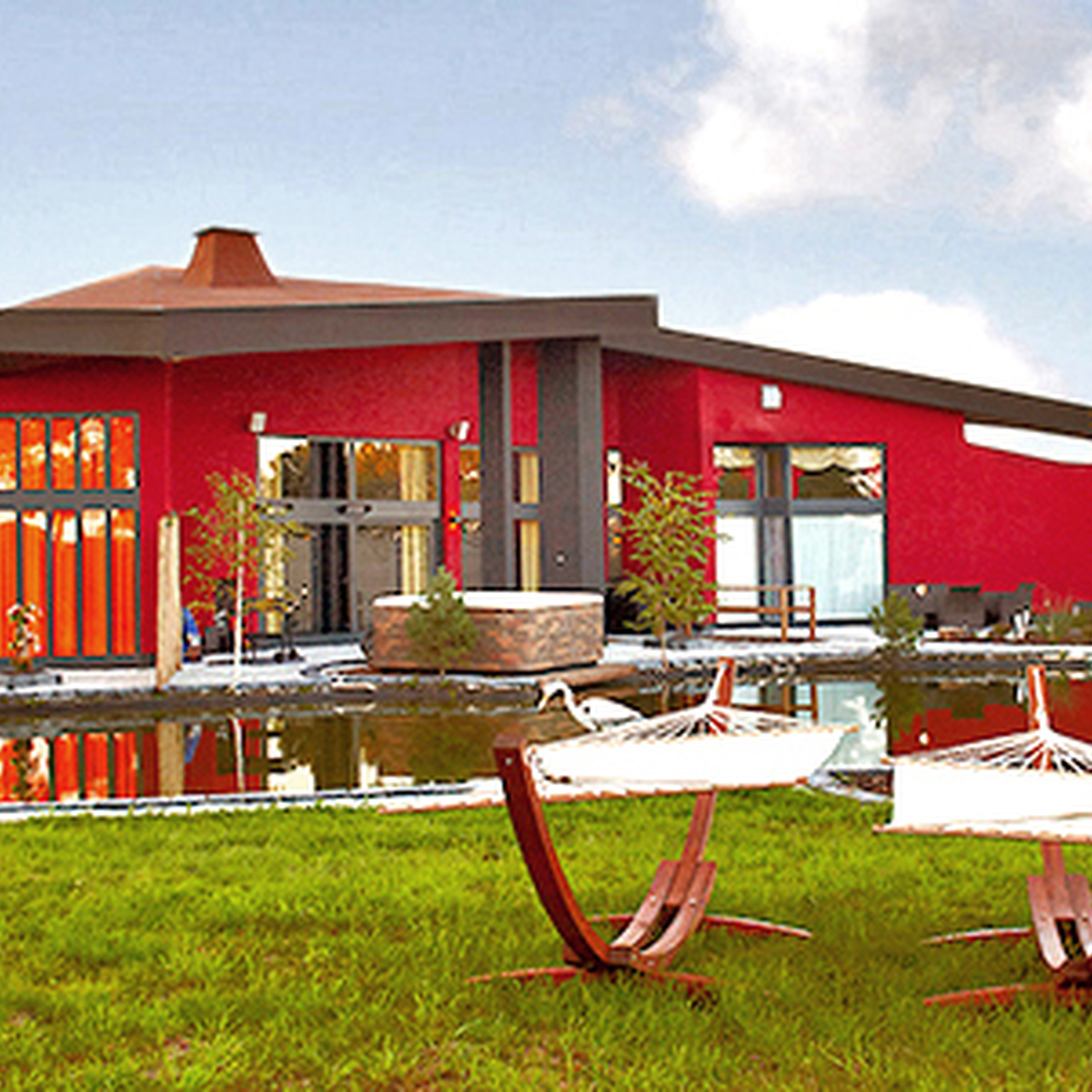 Private Luxus-Spa-Suite für 2 in Hessen (3 Std.), mydays Erlebnisgutschein, als PDF ausdruckbar oder Versand mit Geschenkverpackung