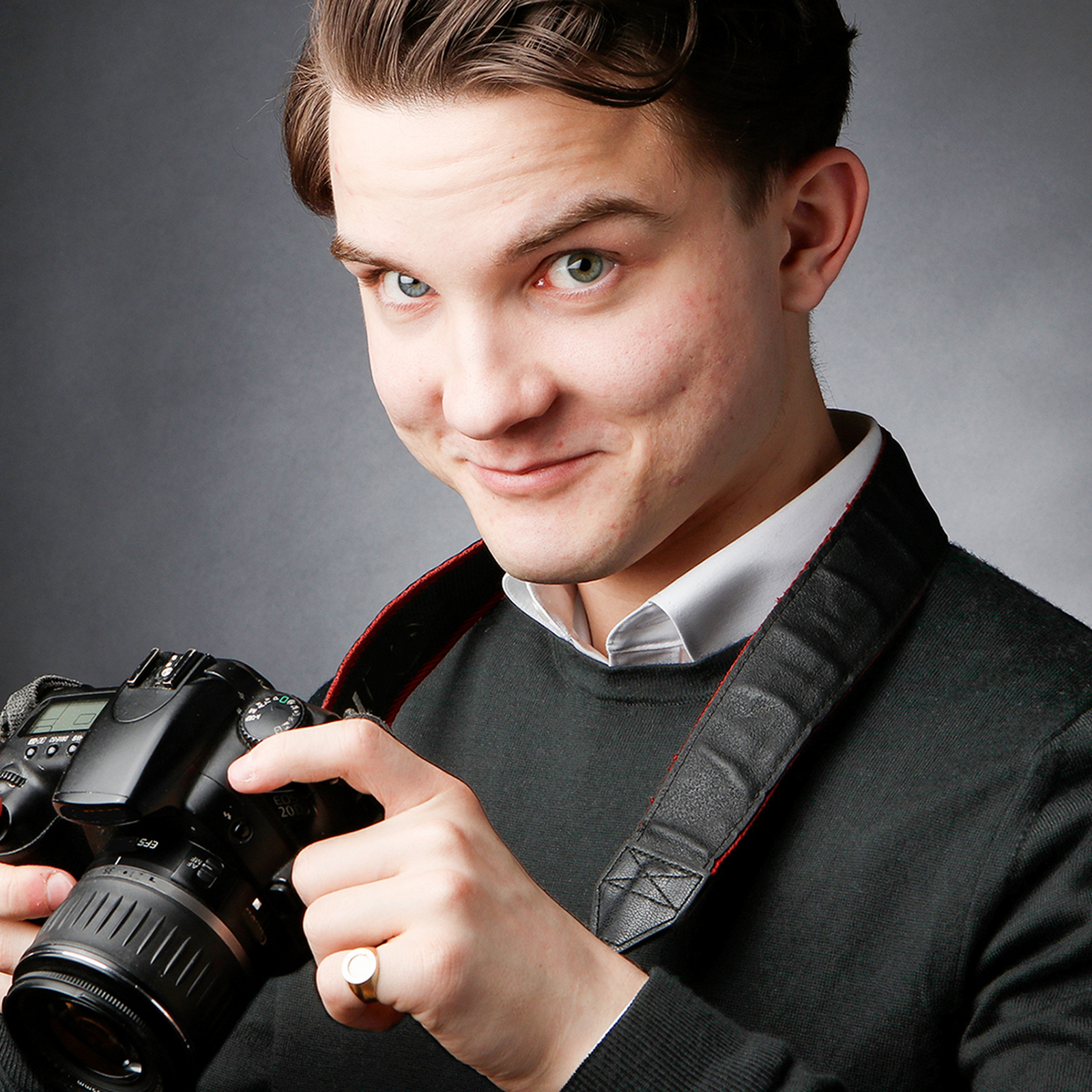 Fotokurs für Fortgeschrittene Berlin, mydays Erlebnisgutschein, als PDF ausdruckbar oder Versand mit Geschenkverpackung