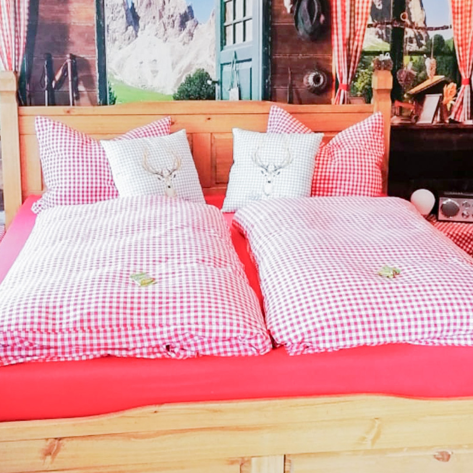 Kurzurlaub nahe Spreewald für 2 (3 Nächte), mydays Erlebnisgutschein, als PDF ausdruckbar oder Versand mit Geschenkverpackung