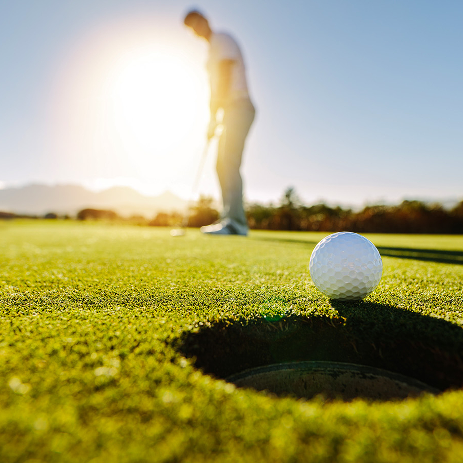 Golfkurs zur Platzreife Tutzing, mydays Erlebnisgutschein, als PDF ausdruckbar oder Versand mit Geschenkverpackung