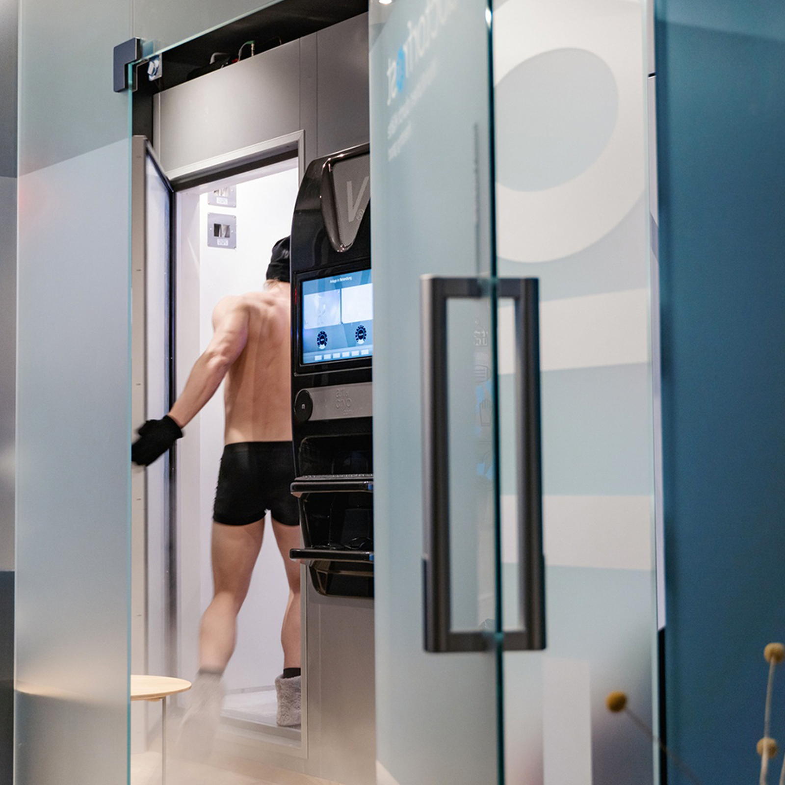 Kältekammer Frankfurt am Main, mydays Erlebnisgutschein, als PDF ausdruckbar oder Versand mit Geschenkverpackung