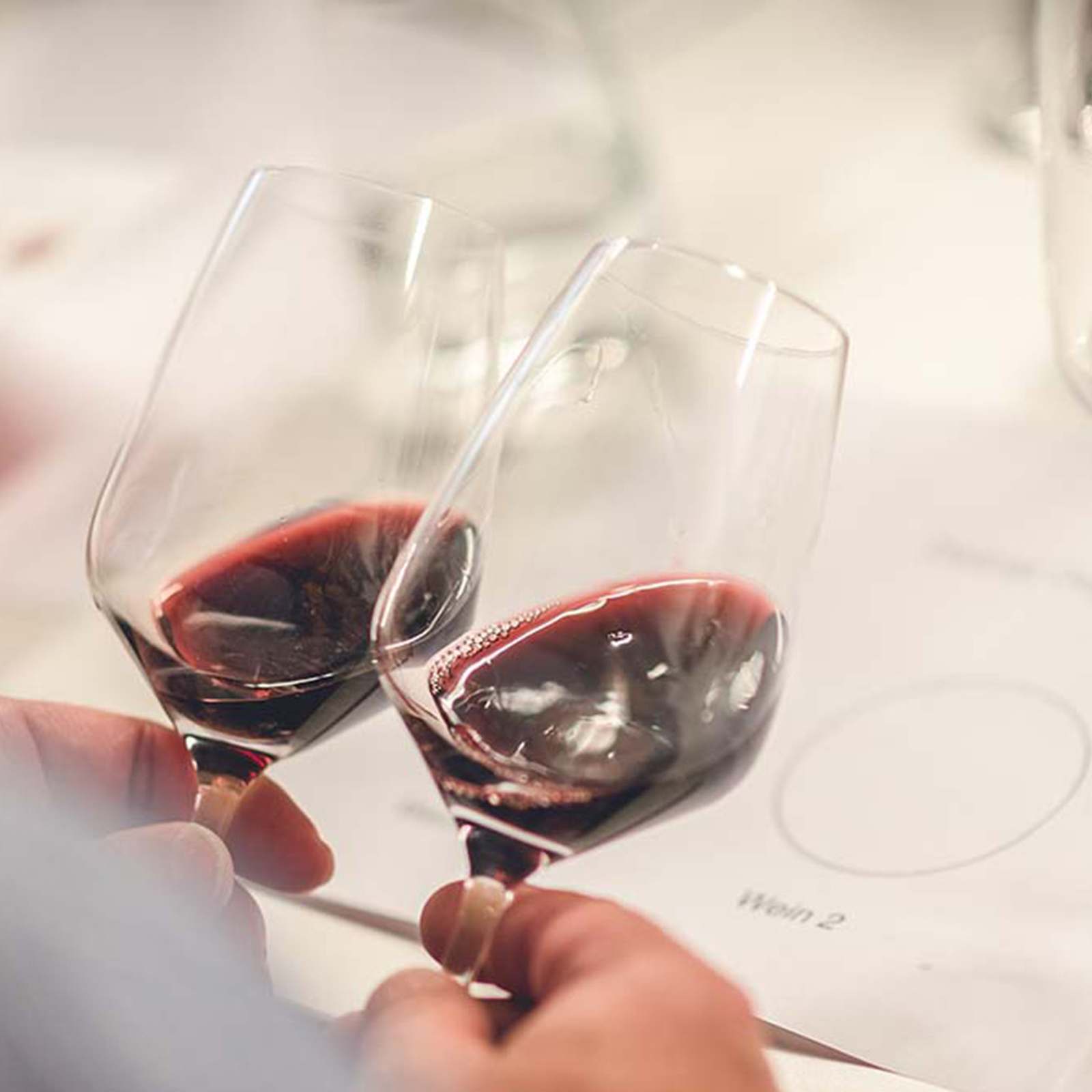 Weinseminar Einsteiger für 2 Kassel, mydays Erlebnisgutschein, als PDF ausdruckbar oder Versand mit Geschenkverpackung
