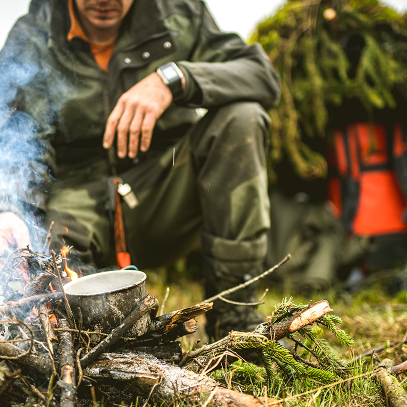 Survival Tag Bad Peterstal-Griesbach, mydays Erlebnisgutschein, als PDF ausdruckbar oder Versand mit Geschenkverpackung