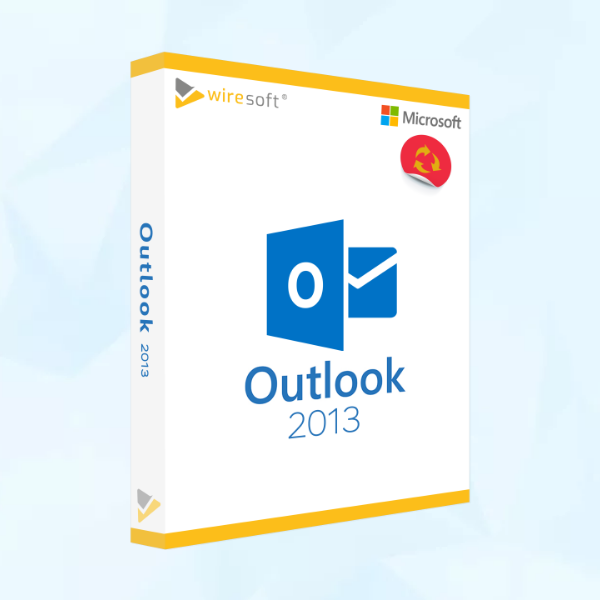 Microsoft Outlook 2013 - Business Partner
