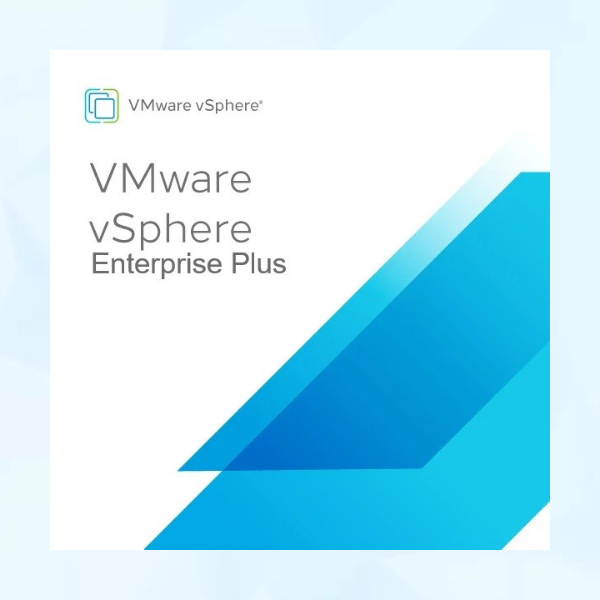VMware vSphere Enterprise Plus (Vvp) Subscription 1 Jahr - Business Partner