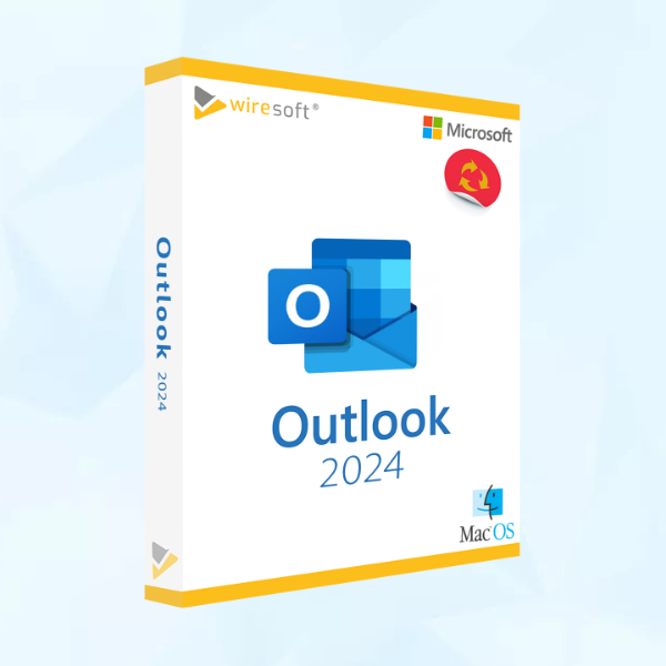 Microsoft Outlook 2024 - Business Partner
