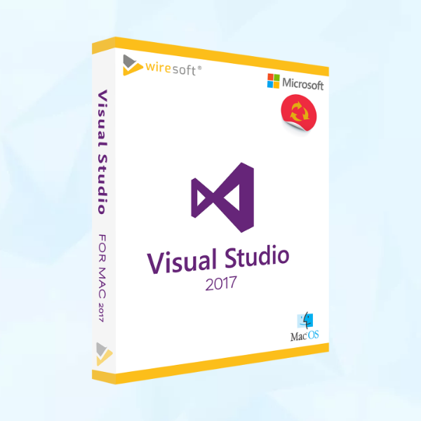 Microsoft Visual Studio 2017 für Mac - Business Partner