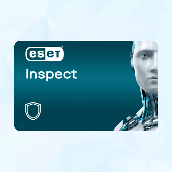 Eset Inspect 1 Jahr 25 User - Business Partner