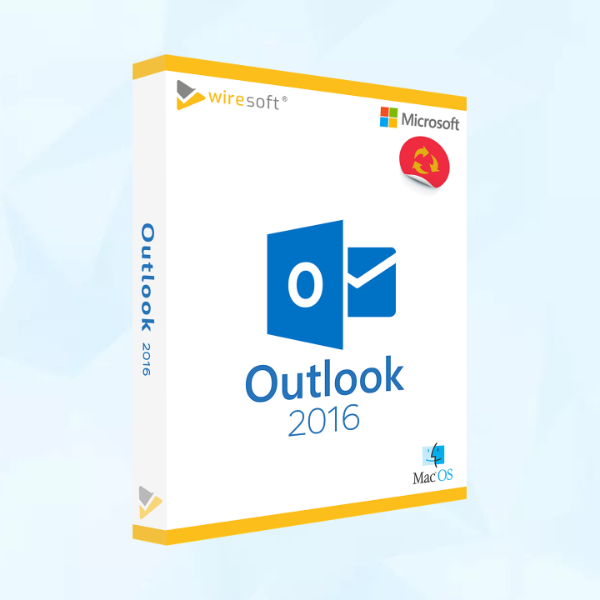 Microsoft Outlook Mac 2016 - Business Partner