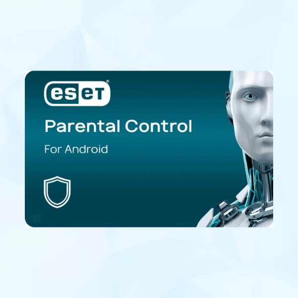 Eset Parental Control for Android 1 Jahr 1 User - Business Partner