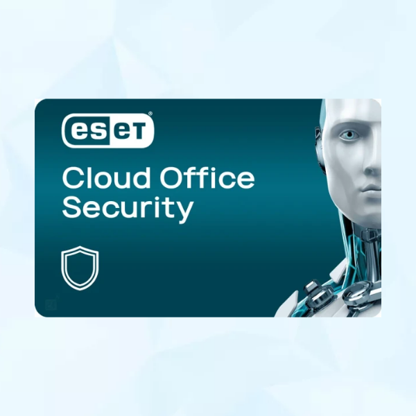 Eset Cloud Office Security 1 Jahr 5 - 10 User - Business Partner