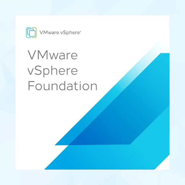 VMware vSphere Foundation (Vvf) Subscription 1 Jahr - Business Partner