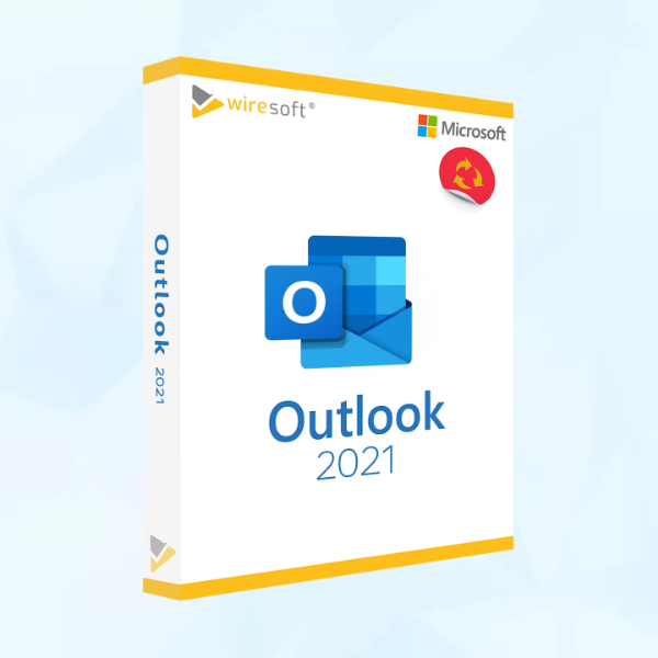 Microsoft Outlook 2021 - Business Partner