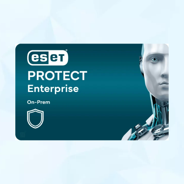 Eset Protect Enterprise On-Prem 1 Jahr 25 Geräte - Business Partner
