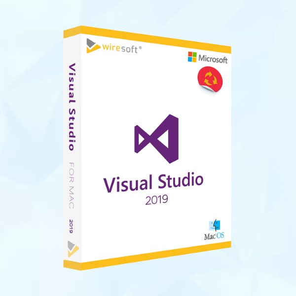 Microsoft Visual Studio 2019 für Mac - Business Partner
