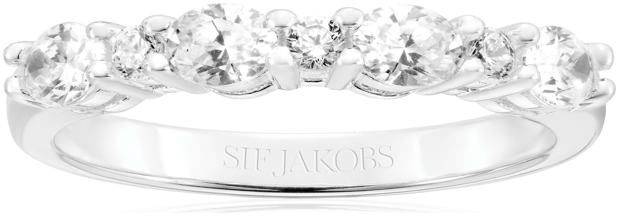 Sif Jakobs Sj-R2416-Cz-58 Ring Elisse