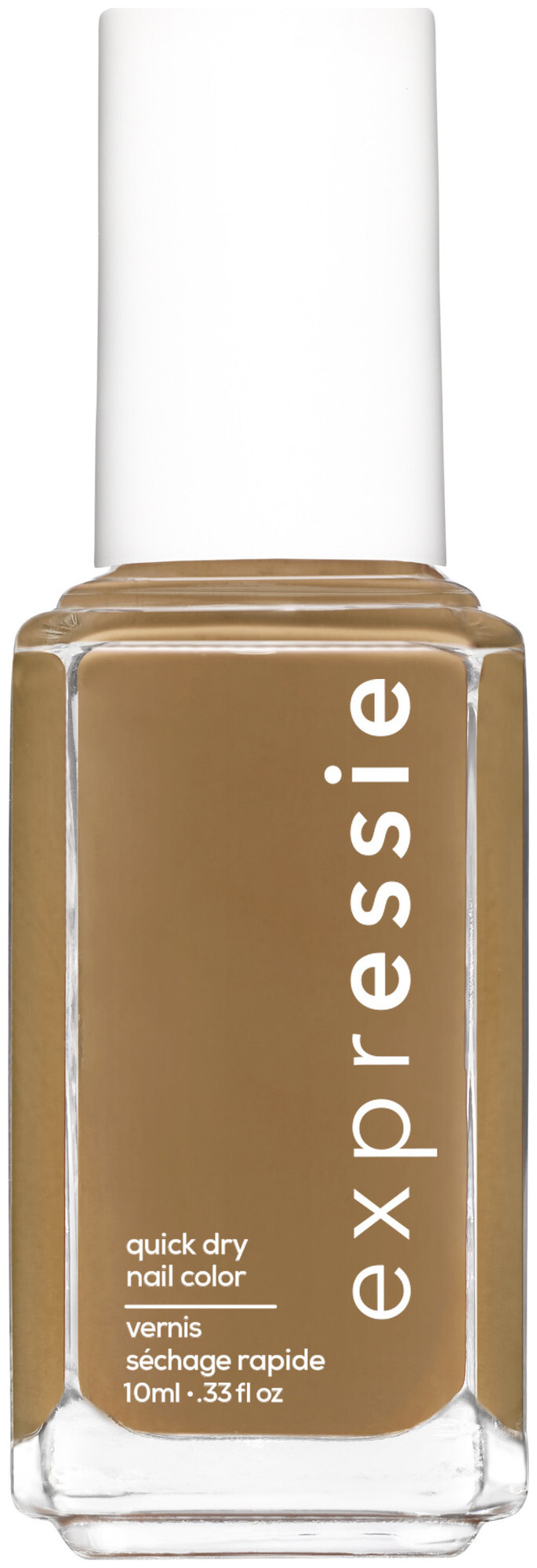 Image of essie schnelltrocknender Nagellack expressie Nr. 70 Cold Brew Crew, 10ml