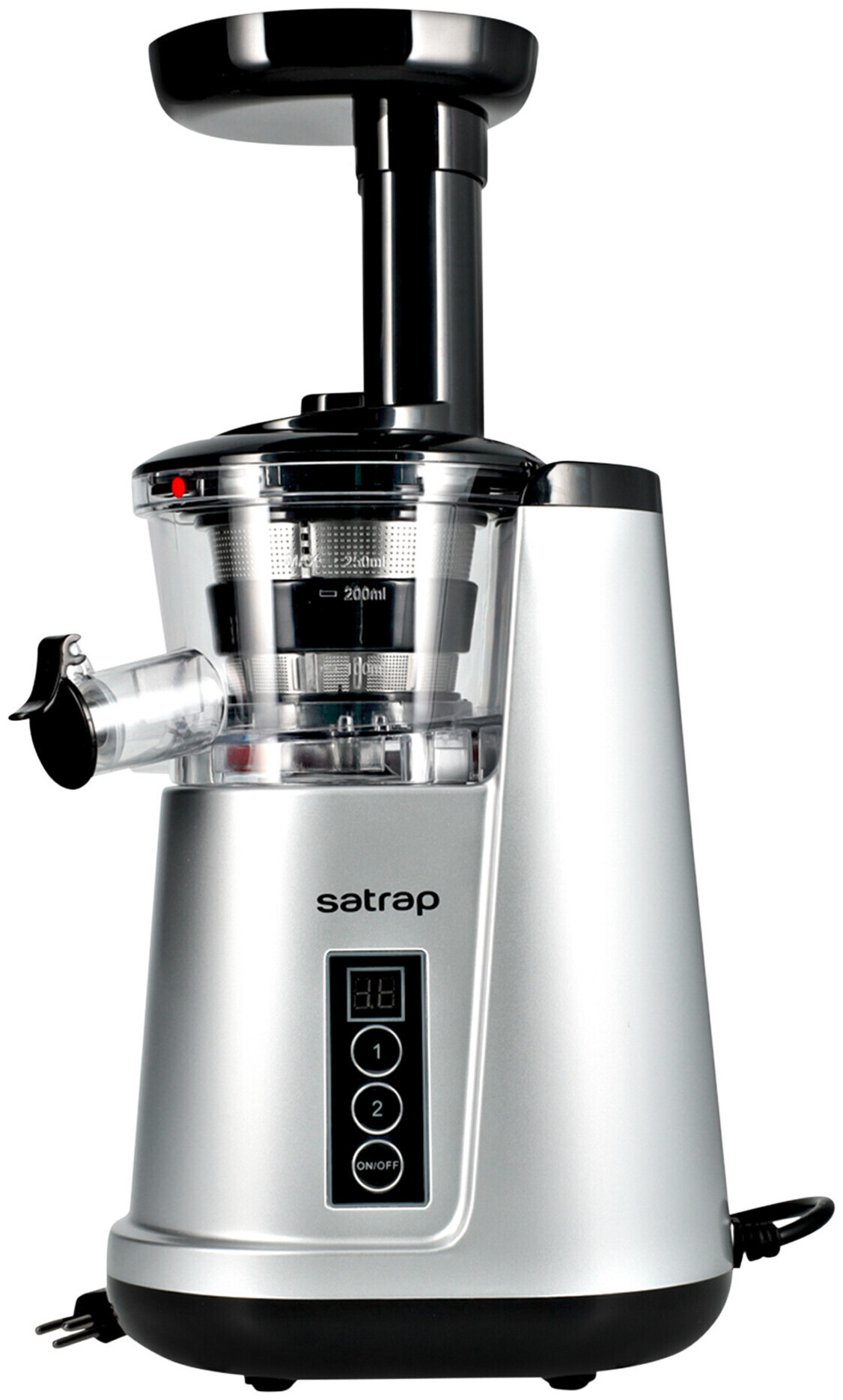 Image of satrap SlowJuicer Lamone Lento