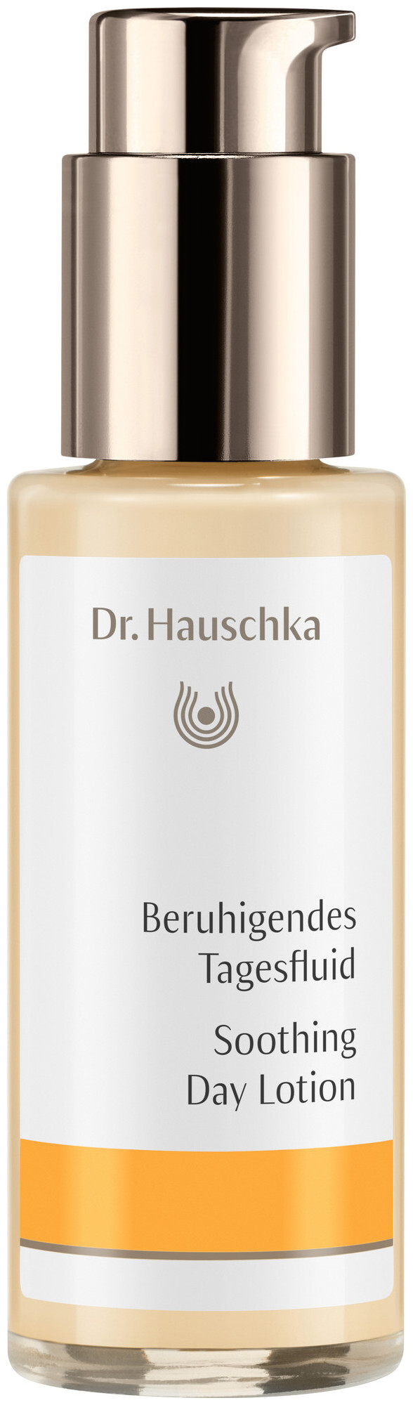 Image of Dr. Hauschka Beruhigendes Tagesfluid 50Ml