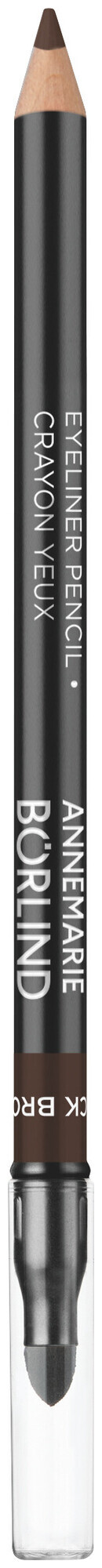 Image of Annemarie Börlind Kajalstift black brown
