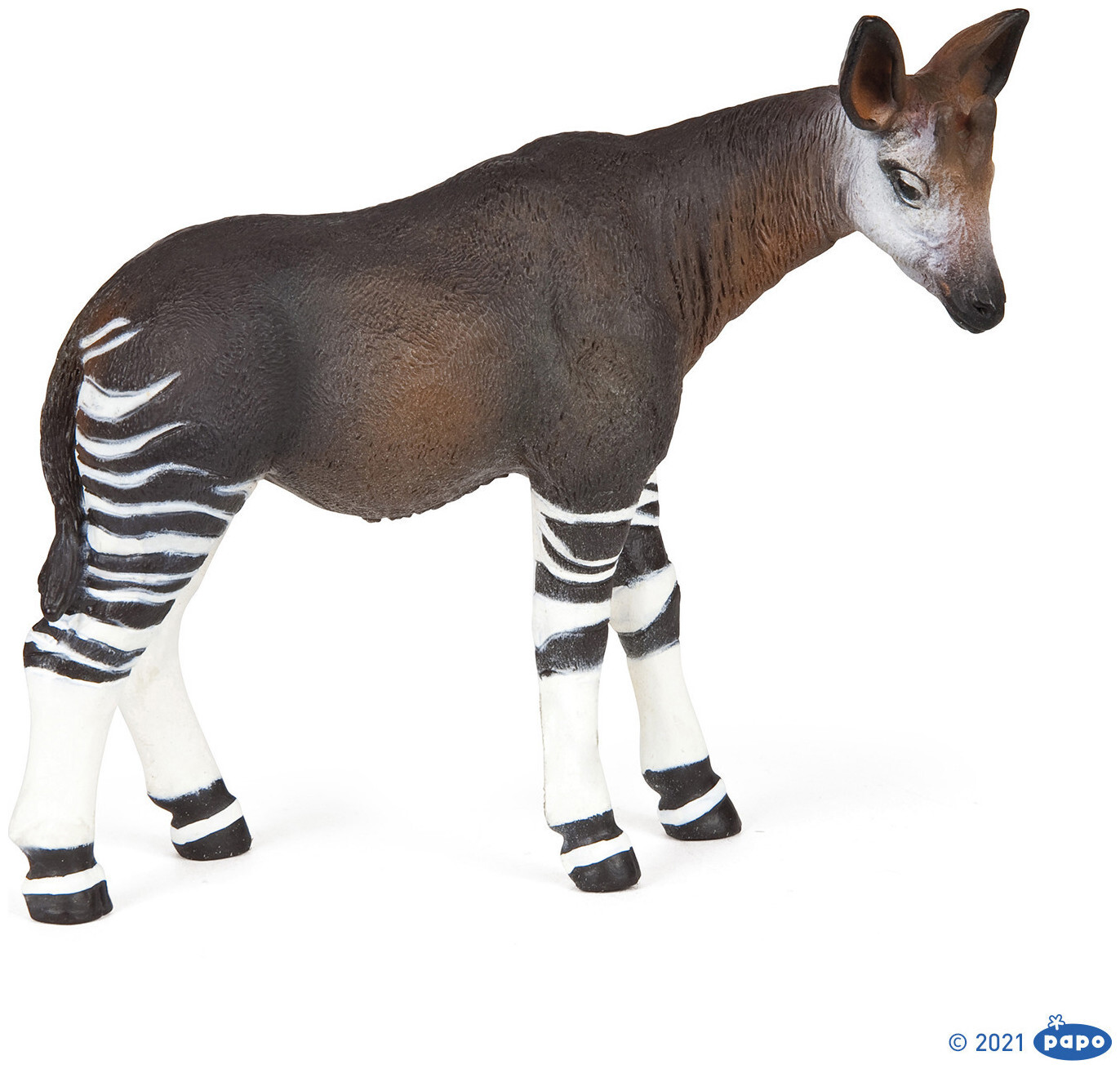 Image of Papo Okapi