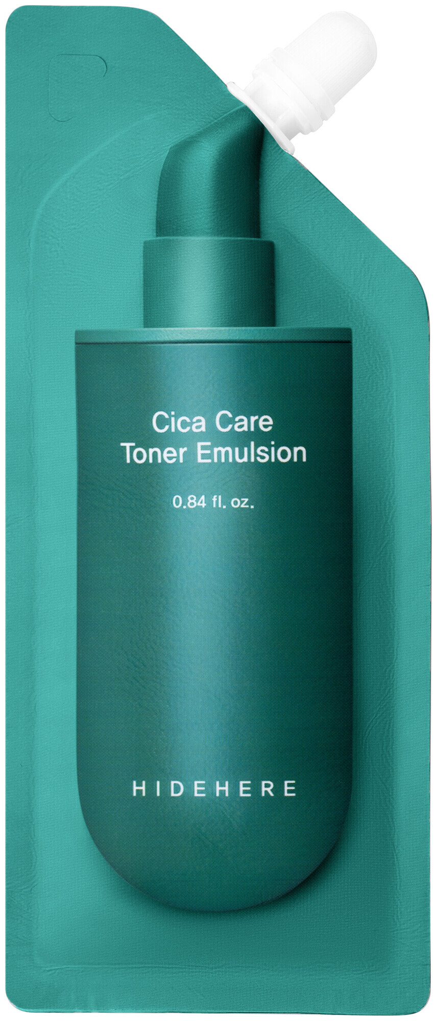 Image of Hidehere Cica Care Toner-Emulsion 25ml