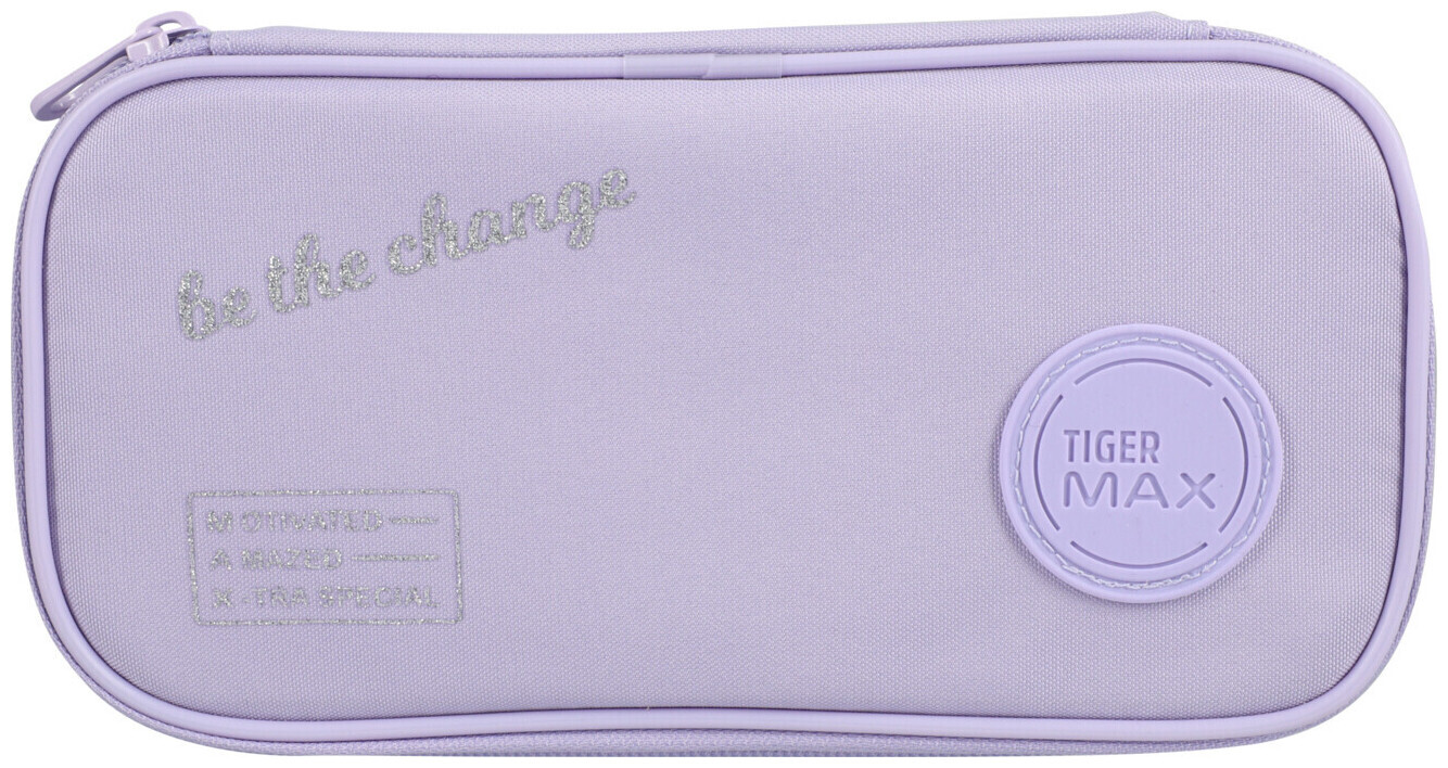 Image of Tiger Max Jumbo Etui lila